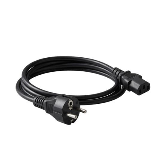 Kett FD-720-Power-Cord-B สายไฟสำหรับ FD-720 220-240V
