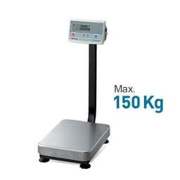 AND FG-150KAM เครื่องชั่งน้ำหนักดิจิตอล | Max.150Kg-photo0