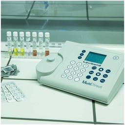 Lovibond MultiDirect เครื่องวัดคุณภาพน้ำ without battery-photo2