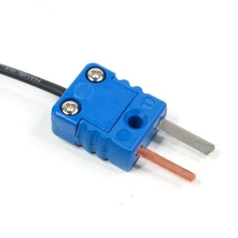 Rixen GT-03-10M โพรบวัดอุณหภูมิ Max. 250°C (Type T)