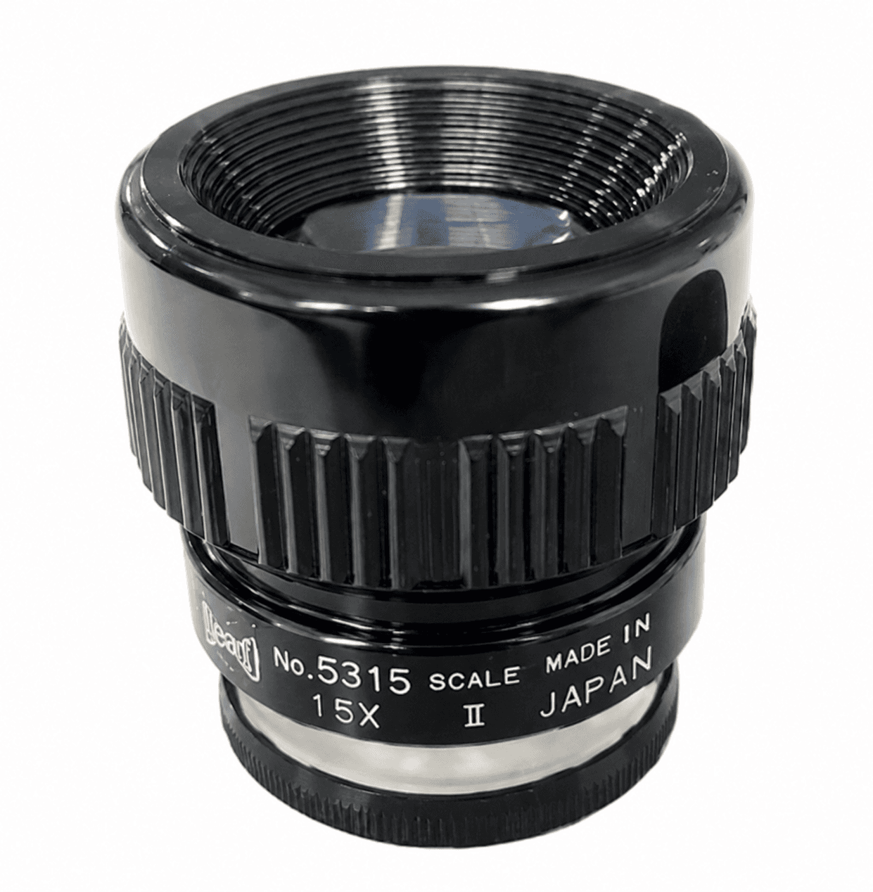 LEAF-5315 กล้องขยาย มีสเกล กำลังขยาย 15X