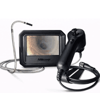 X600 Plus Series - Industrial Videoscope