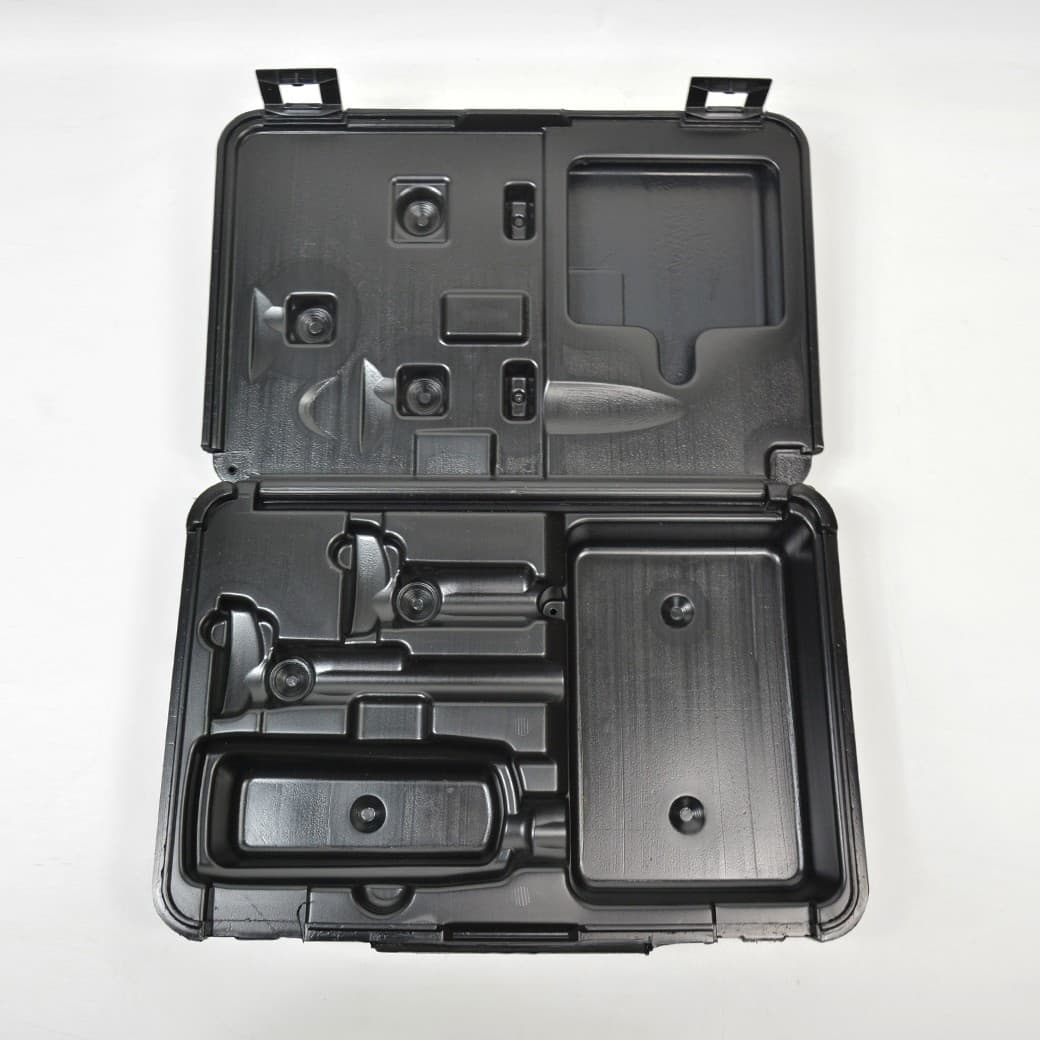 Defelsko PT-CASE กล่องเก็บอุปกรณ์สำหรับ Positector image