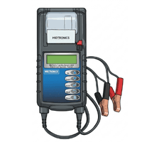 เครื่องทดสอบแบตเตอรี่