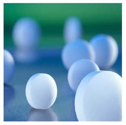 Lovibond RE-515450BT Sulphate Turbidity Tablets (Range 5-100 mg/l)-photo2