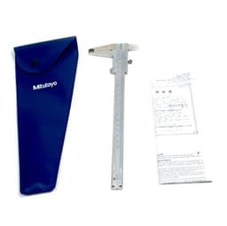 Mitutoyo M-530-502 คาลิเปอร์ Vernier Caliper Standard Model-photo2