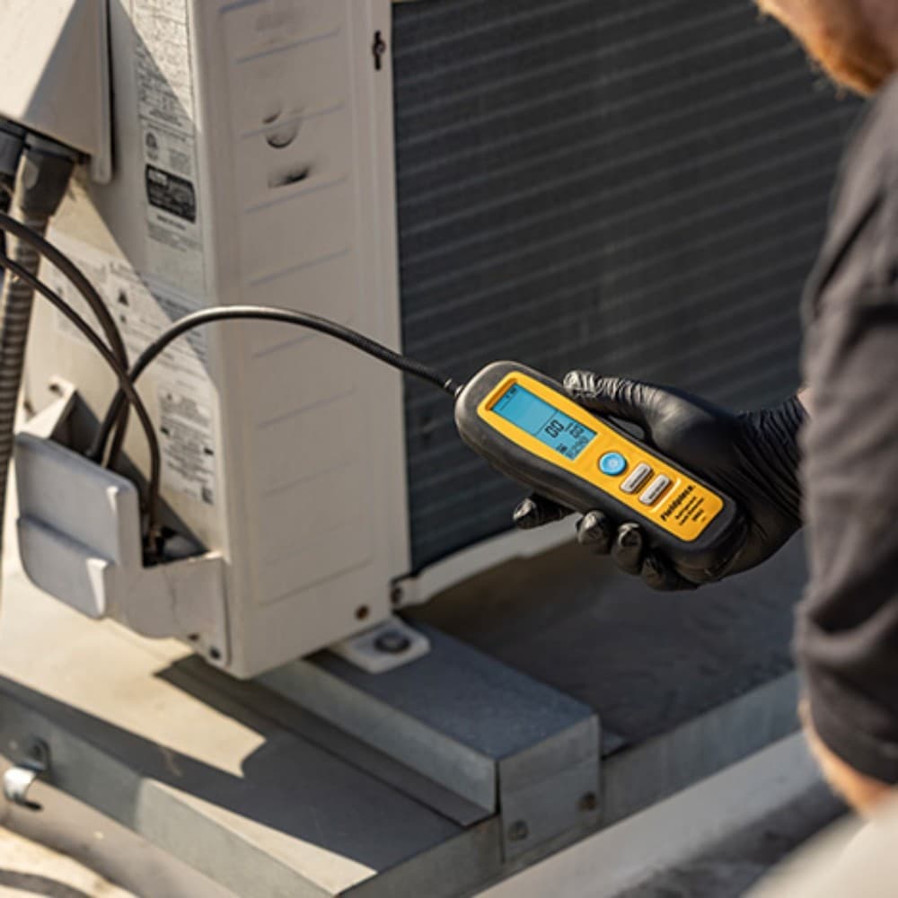 Fieldpiece DRX3 Refrigerant & Combustible Gas Leak Detector