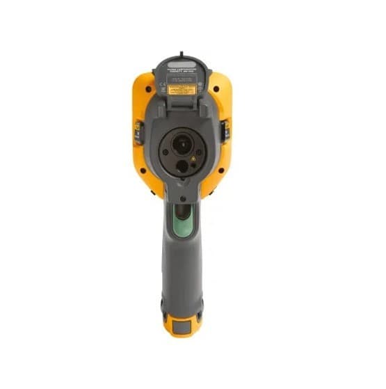 Fluke-TIS60plus-9Hz กล้องถ่ายภาพความร้อนแบบอินฟราเรด Thermal Camera 320×240-photo4