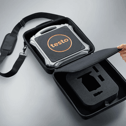 Testo 560i เครื่องชั่งน้ำยาทำความเย็นแบบดิจิทัล | Digital refrigerant scale with Bluetooth