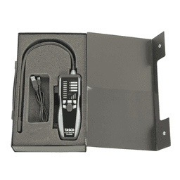 Tasco TA430D เครื่องตรวจหารอยรั่วของสารทำความเย็นแบบอินฟราเรด (Infrared Refrigerant Leak Detector)