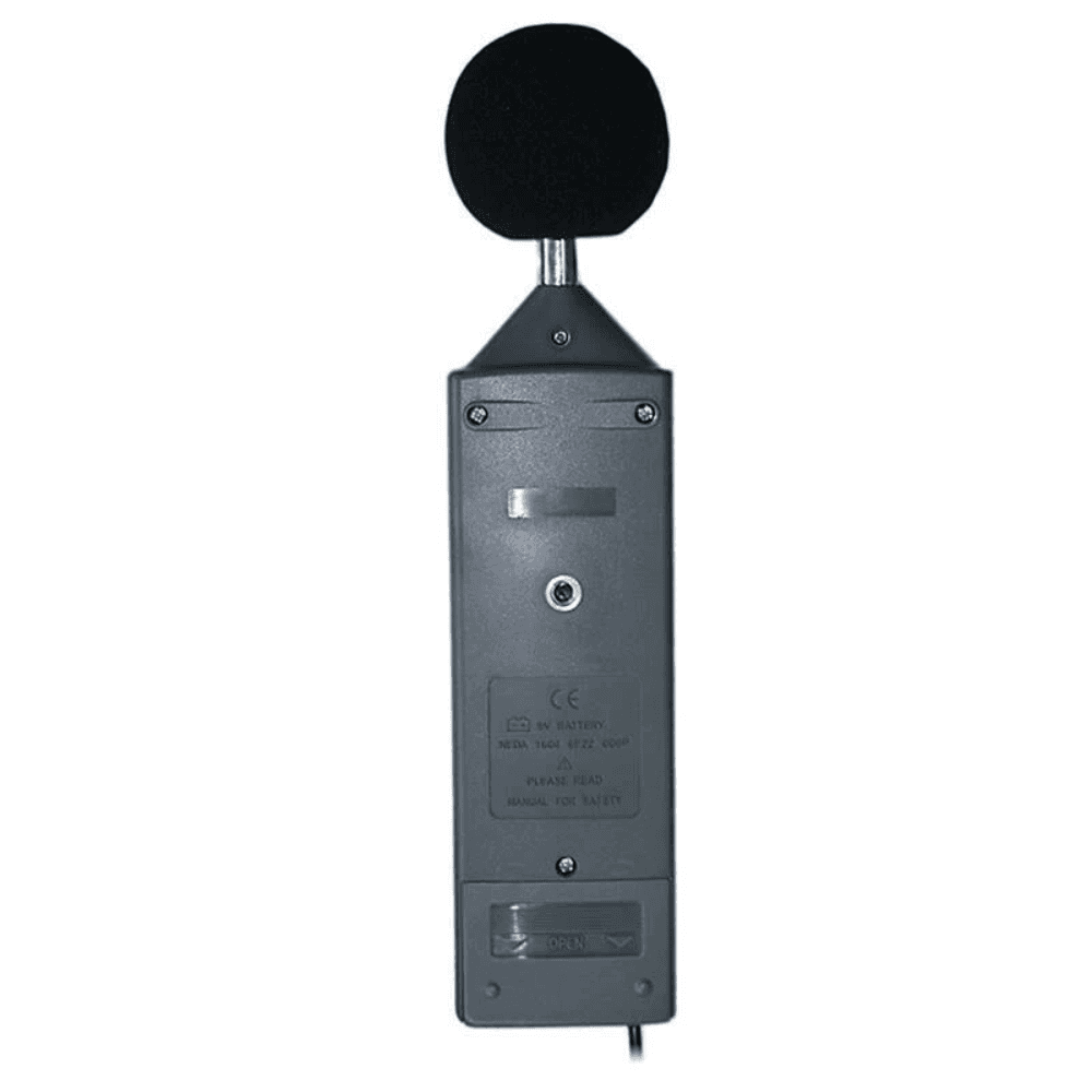 CEM DT-8820 เครื่องวัดสภาพแวดล้อมแบบมัลติฟังก์ชัน 4 in 1