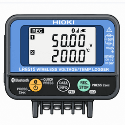 เครื่องมือวัด เครื่องทดสอบทางไฟฟ้า