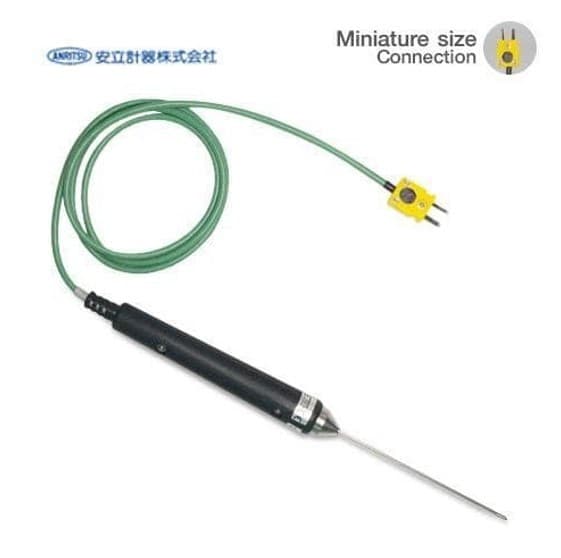 Anritsu BS-31K-020-TC1-ANP โพรบวัดอุณหภูมิ General Internal Probes-photo0