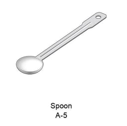 Kett Part-A-5 Spoon ช้อนตักตัวอย่างสำหรับ FD-660-photo1