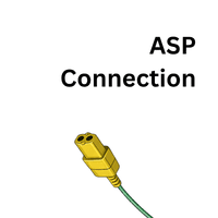 ASP Connection 