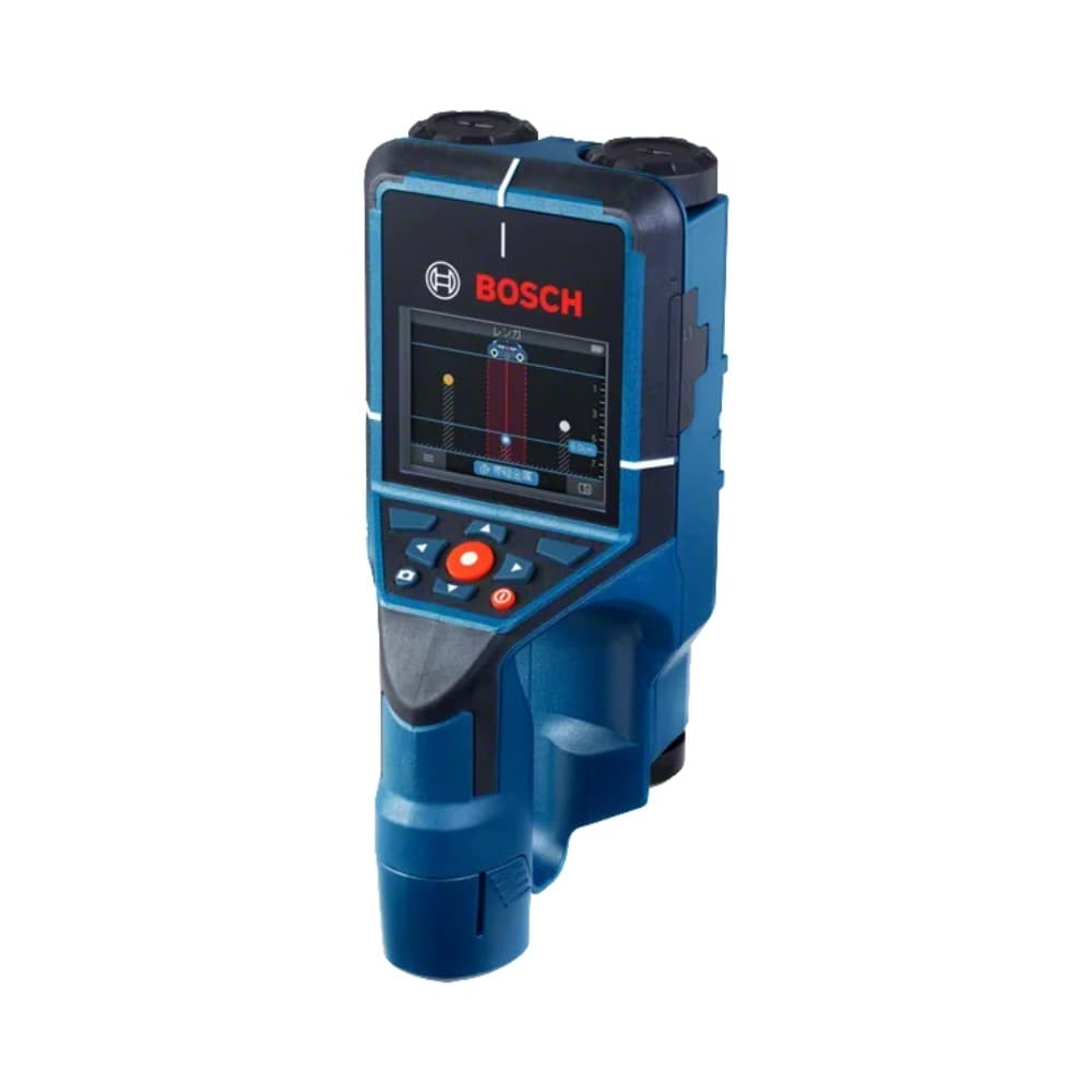 BOSCH D-TECT-200C เครื่องสแกนผนังแบบดิจิทัล (Wall Scanner)