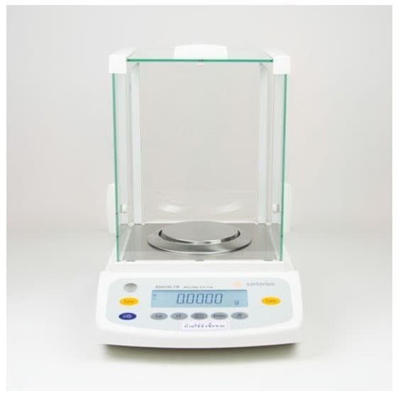 Sartorius BSA423S-CW เครื่องชั่งน้ำหนักดิจิตอล Precision Balance 420g-photo1