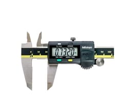 MITUTOYO M-500-167-30 เวอร์เนียคาลิเปอร์ระบบดิจิตอล (0-12 นิ้ว)-photo1