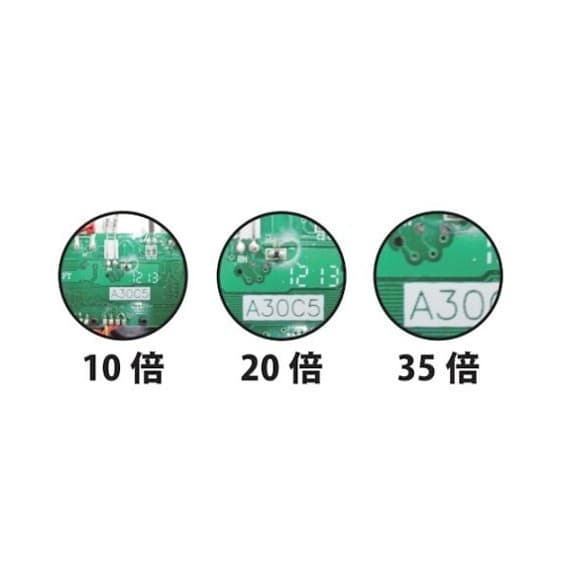 LEAF-SCLI-10N-10X