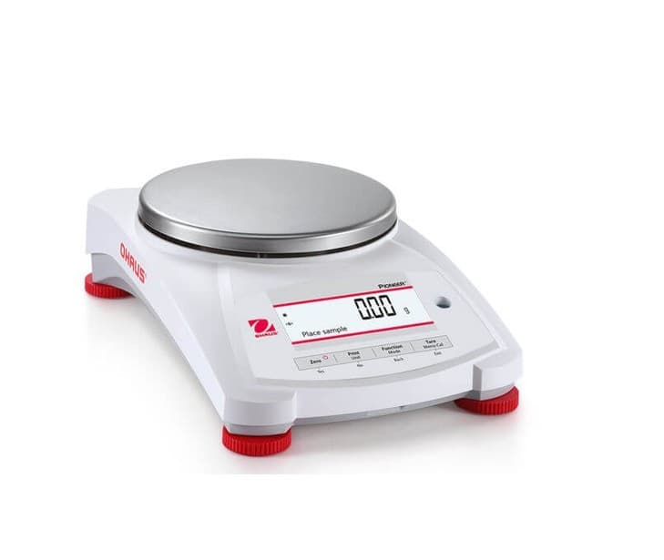 OHAUS PX4202 เครื่องชั่งแบบพกพา | MAX 4200g