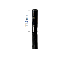 Mitcorp X2000-28D4W-F-1_5M-TU-M กล้องท่อรุ่น X2000 พร้อมโพรบขนาด 2.8 มิลลิเมตร ความยาวสาย 1.5 เมตร-photo5