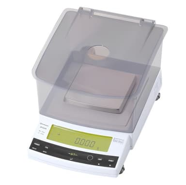 Shimadzu UP423Y เครื่องชั่ง UniBloc" Performance Balances