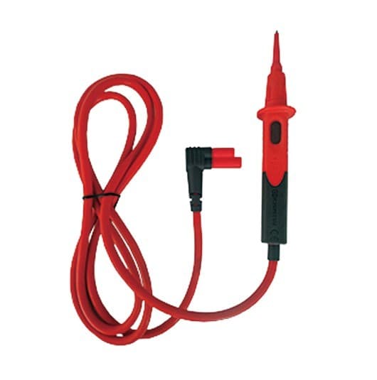 KYORITSU KEW-7260 Test lead with remote control switch