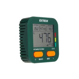 EXTECH EX-CO270 เครื่องวัดคุณภาพอากาศ (Indoor Air Quality CO2 Meter)