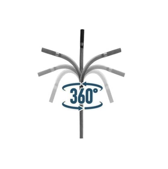 Mitcorp MITC-X600-PLUS-42D4W-F-5M-SS-M กล้องส่องท่อ VIDEOSCOPE-photo3