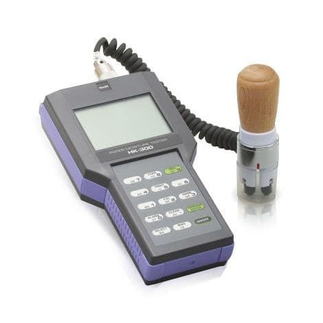 Kett 02-RUBBER-S Rubber Sensor for HK-300