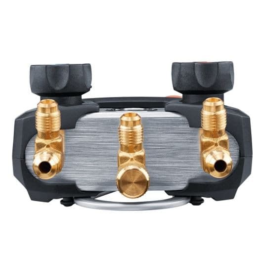 Testo-550i เกจวัดน้ำยาแอร์แบบดิจิตอล-photo2