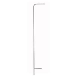 Testo-0635-2345 Stainless steel Pitot tube-photo0