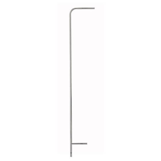 Testo-0635-2345 Stainless steel Pitot tube-photo