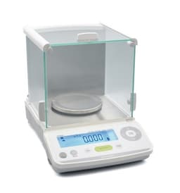 Shimadzu TX-423L เครื่องชั่งน้ำหนักแบบดิจิตอลความละเอียดสูง (Max.420 กรัม)-photo1