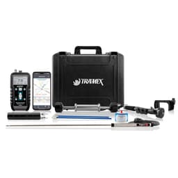 Tramex BSIK ชุดเครื่องมือวัดความชื้น | Building Survey Inspection Kit