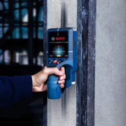 BOSCH D-TECT-200C เครื่องสแกนผนังแบบดิจิทัล (Wall Scanner)