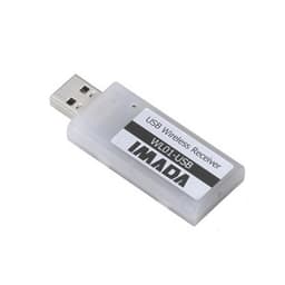 IMADA WL01-USB ตัวรับสัญญาณไร้สาย USB Wireless Receiver-photo0