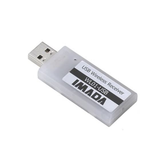 IMADA WL01-USB ตัวรับสัญญาณไร้สาย USB Wireless Receiver