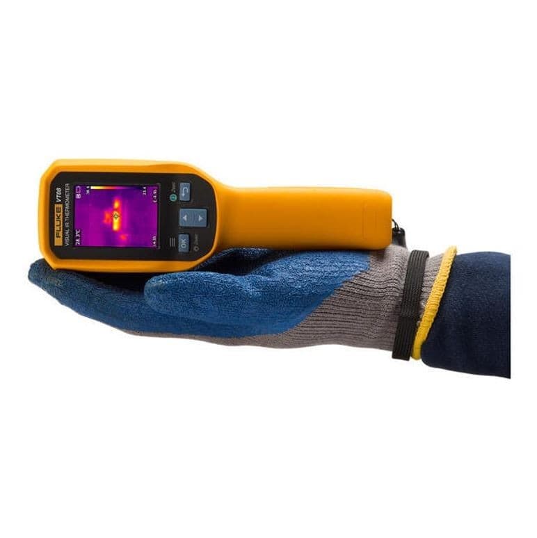 Fluke-VT08