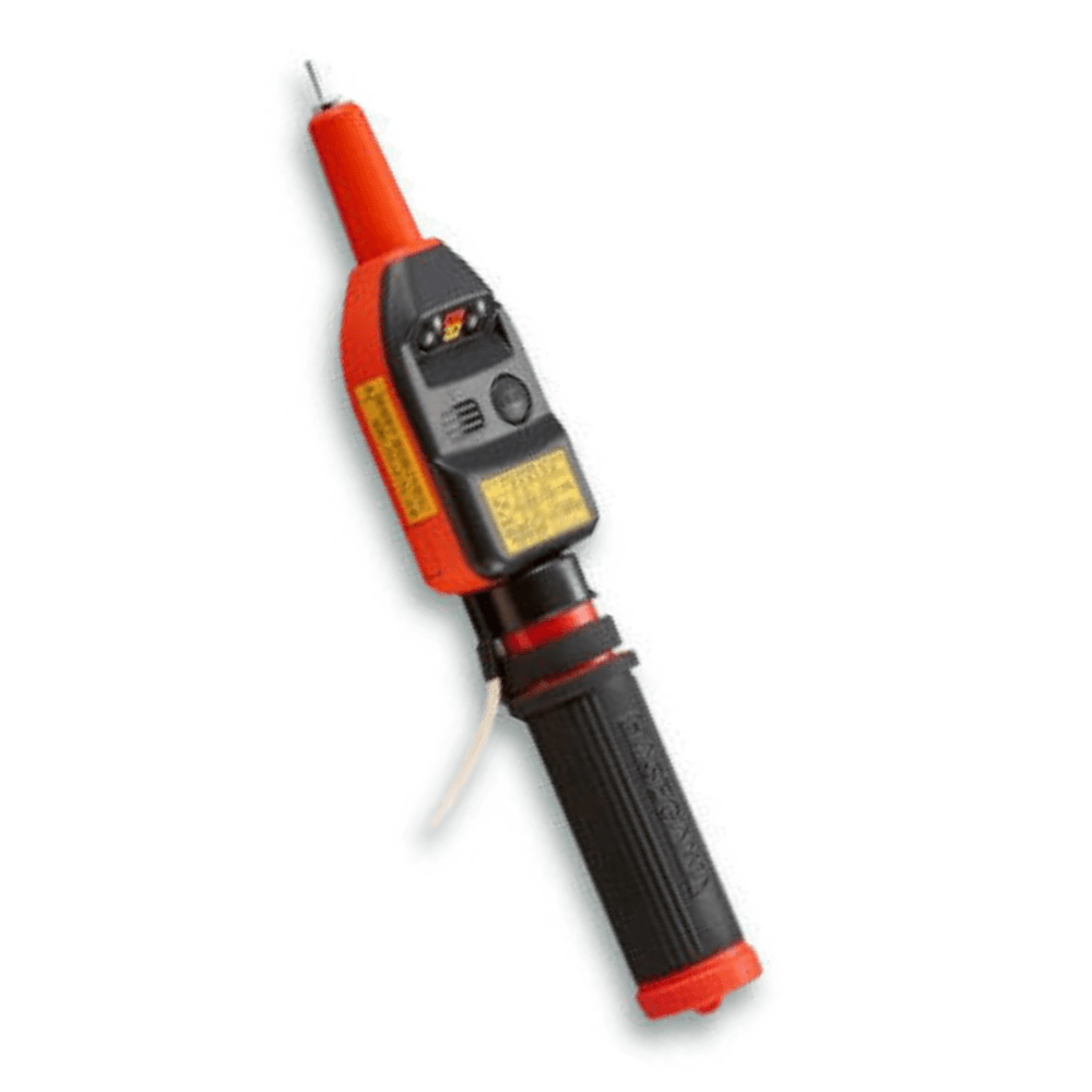 HASEGAWA HSN-6A1 เครื่องตรวจจับแรงดันไฟฟ้า (High/Low Voltage)