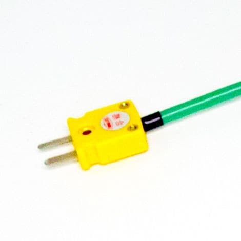 Anritsu U-291K-01-D0-1-TC2_5-ANP โพรบวัดอุณหภูมิสำหรับพื้นผิวที่กำลังเคลื่อนที่หรือหมุน (Rotating Surface Probe)