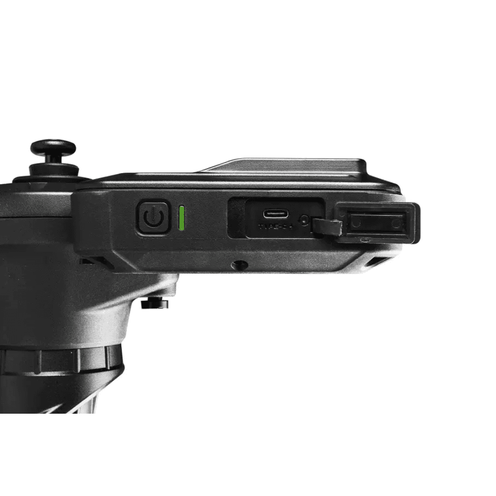 MITCORP MITC-X750-60D4W-FS-5M-TU-M กล้องส่องภายในท่อ พร้อมโพรบ 6 mm Dual View ยาว 5 เมตร