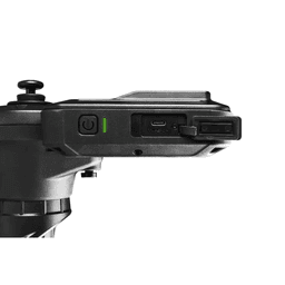 MITCORP MITC-X750-60D4W-FS-5M-TU-M กล้องส่องภายในท่อ พร้อมโพรบ 6 mm Dual View ยาว 5 เมตร