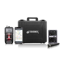 Tramex CDTK ชุดเครื่องมือวัดความชื้น | Concrete Determinator Tech Kit