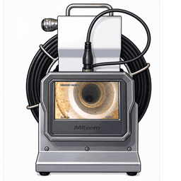 กล้องส่องท่อ Videoscopes