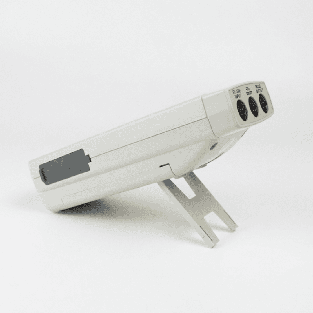 Lutron AQ-9901SD เครื่องวัดคุณภาพอากาศ 6 In 1