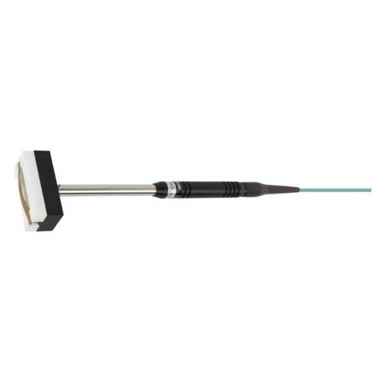 Anritsu U-211E-00-D0-1-TC1-ASP โพรบวัดอุณหภูมิ General Moving - Rotating Surface Probes