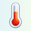 เครื่องวัดอุณหภูมิ Temperature Meter