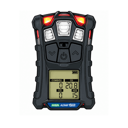 เครื่องตรวจจับก๊าซ Gas Detector