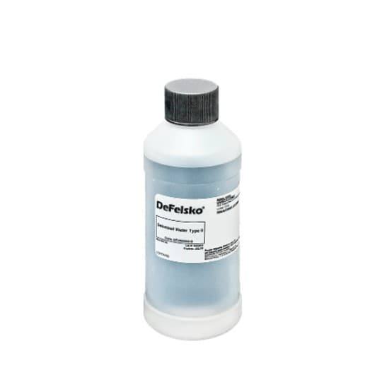Defelsko SSTDIWATER1L Deionized Water 1L-photo0